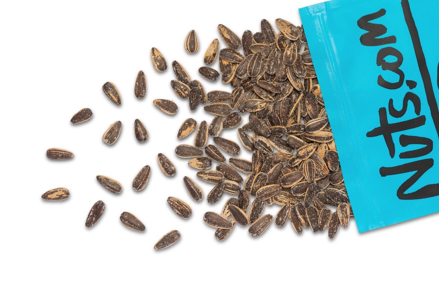 Ranch Sunflower Seeds (In Shell) — Snacks —